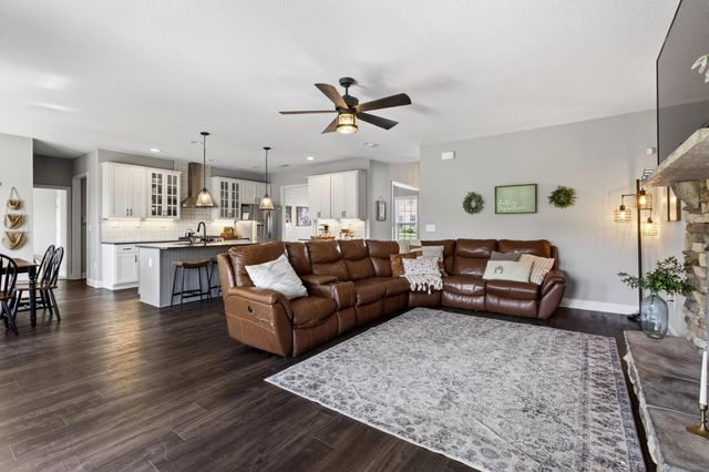1652 Hickory Reserve Road, Knoxville, TN 37932