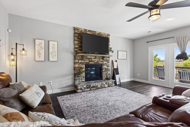 1652 Hickory Reserve Road, Knoxville, TN 37932