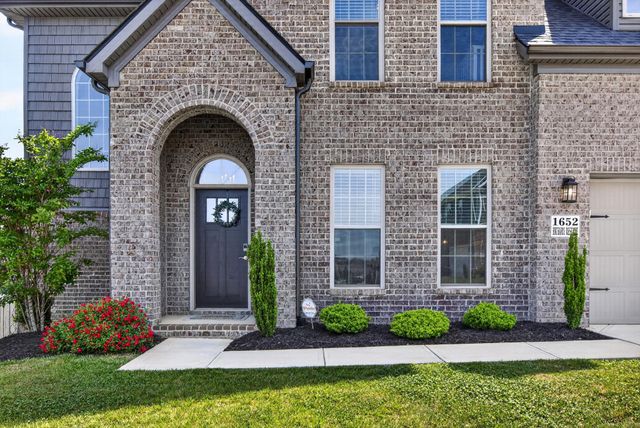 1652 Hickory Reserve Road, Knoxville, TN 37932