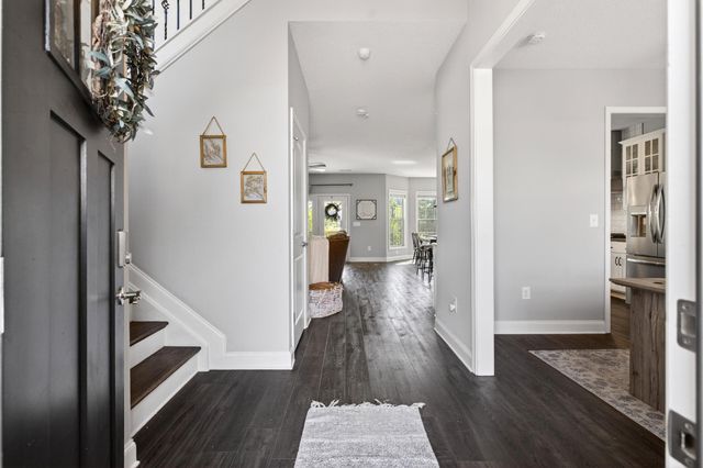 1652 Hickory Reserve Road, Knoxville, TN 37932