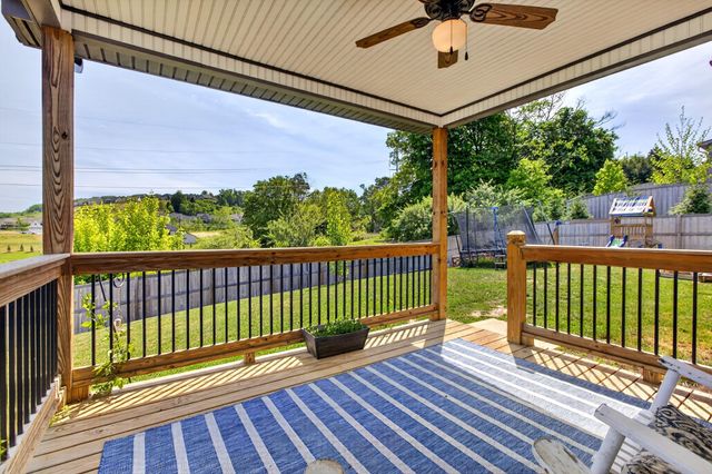 1652 Hickory Reserve Road, Knoxville, TN 37932