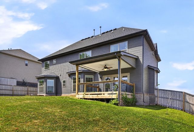 1652 Hickory Reserve Road, Knoxville, TN 37932