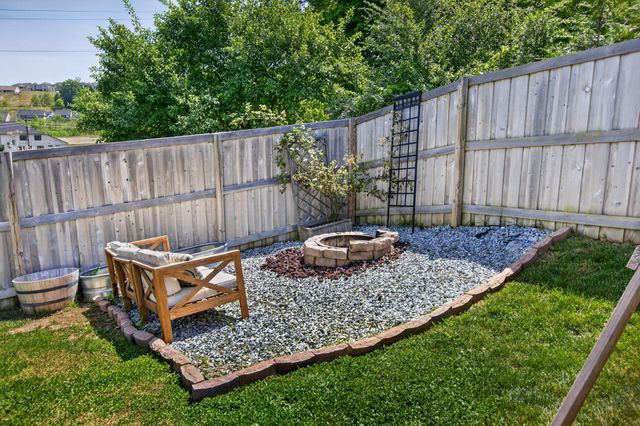 1652 Hickory Reserve Road, Knoxville, TN 37932