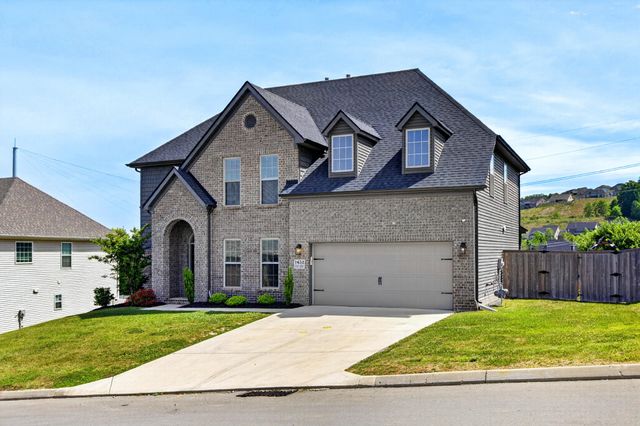 1652 Hickory Reserve Road, Knoxville, TN 37932