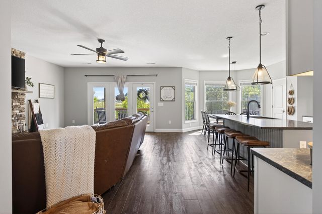 1652 Hickory Reserve Road, Knoxville, TN 37932