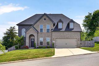 1652 Hickory Reserve Road, Knoxville, TN 37932