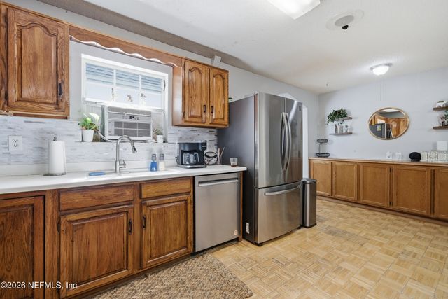 1025 GRANGER Drive, Jacksonville, FL 32221