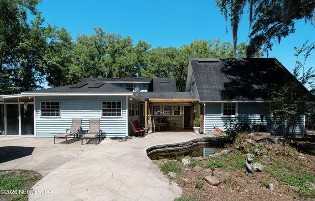 1025 GRANGER Drive, Jacksonville, FL 32221