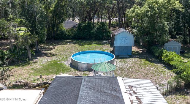 1025 GRANGER Drive, Jacksonville, FL 32221