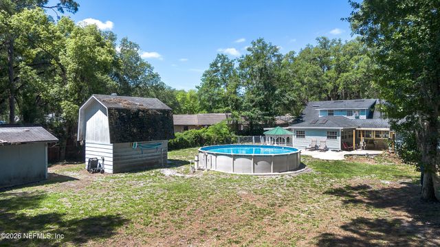 1025 GRANGER Drive, Jacksonville, FL 32221