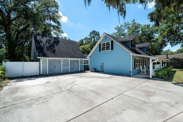 1025 GRANGER Drive, Jacksonville, FL 32221