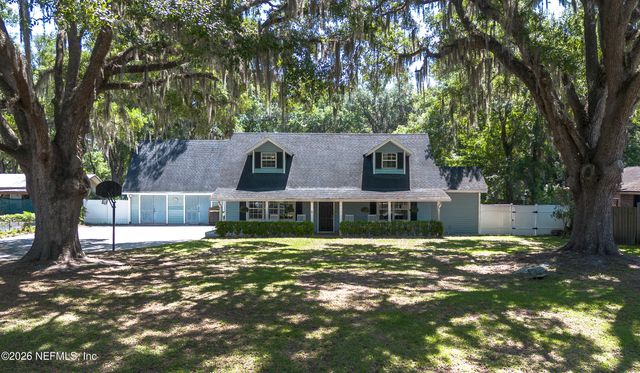1025 GRANGER Drive, Jacksonville, FL 32221