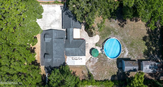1025 GRANGER Drive, Jacksonville, FL 32221
