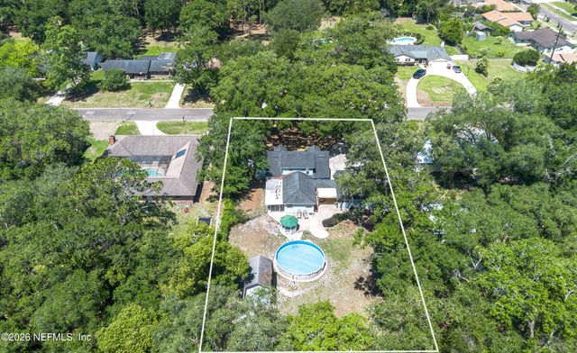 1025 GRANGER Drive, Jacksonville, FL 32221