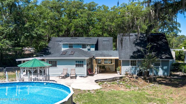 1025 GRANGER Drive, Jacksonville, FL 32221