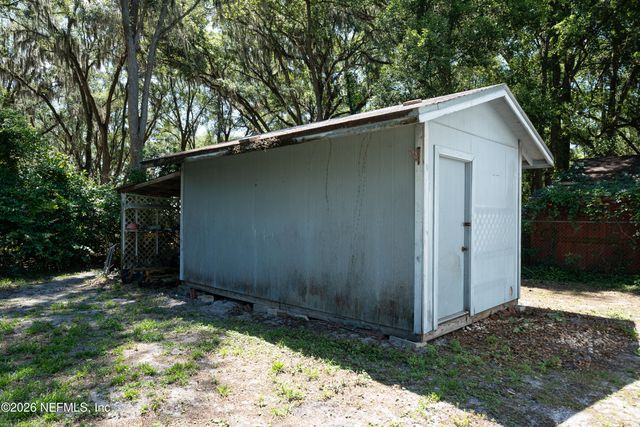 1025 GRANGER Drive, Jacksonville, FL 32221