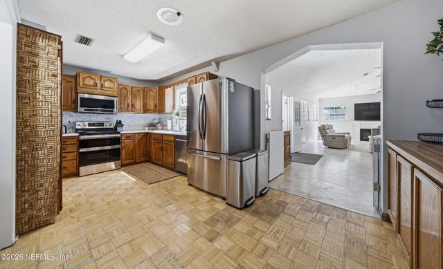 1025 GRANGER Drive, Jacksonville, FL 32221
