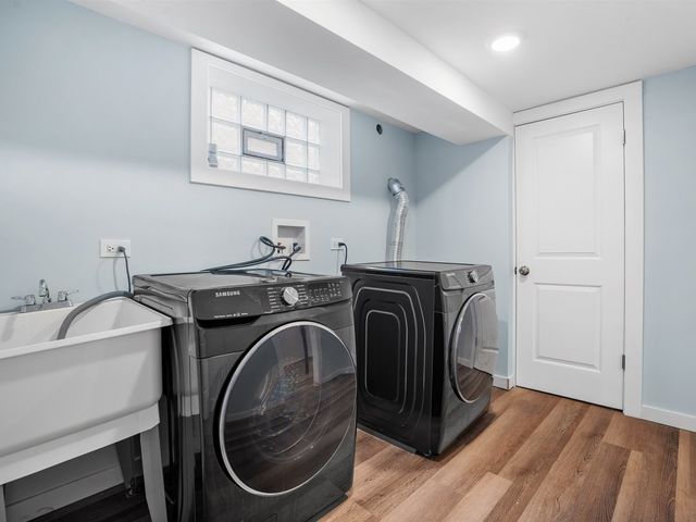 12321 S Green Street, Calumet Park, IL 60827