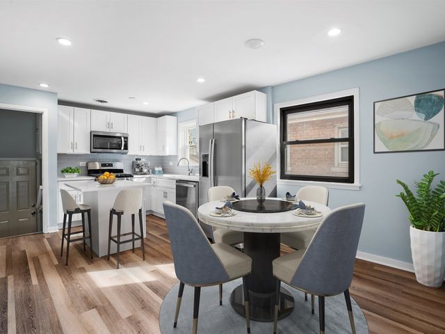 12321 S Green Street, Calumet Park, IL 60827