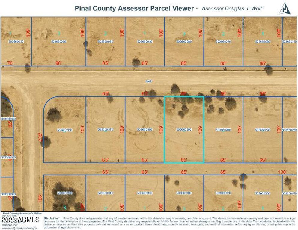 259xx W Dreamy Draw -- 3, Casa Grande, AZ 85122 — photo 2