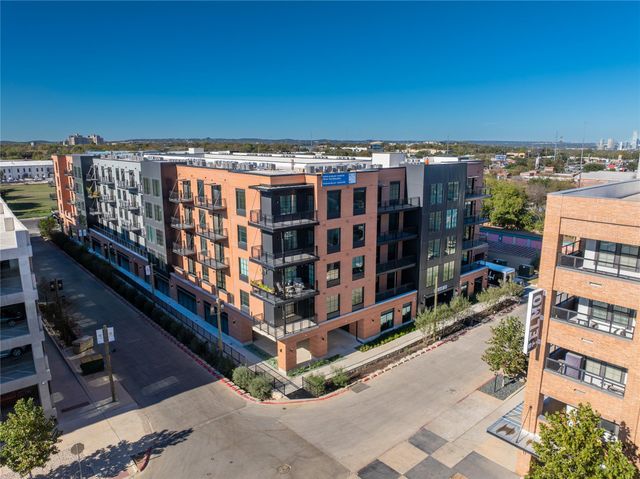 4315 S Congress Ave 216, Austin, TX 78745