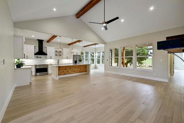 1321 Prospect CIR, Horseshoe Bay, TX 78657