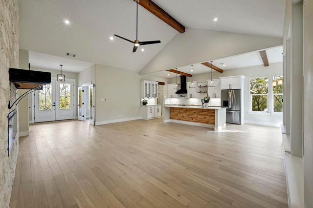 1321 Prospect CIR, Horseshoe Bay, TX 78657