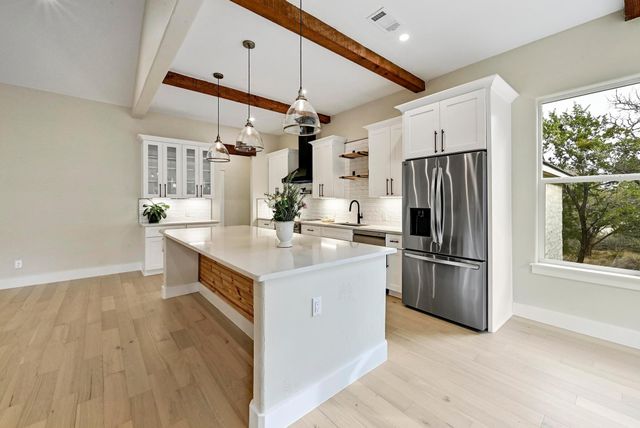 1321 Prospect CIR, Horseshoe Bay, TX 78657