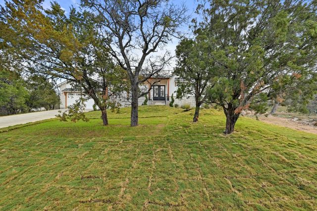 1321 Prospect CIR, Horseshoe Bay, TX 78657