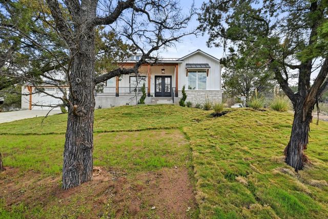 1321 Prospect CIR, Horseshoe Bay, TX 78657