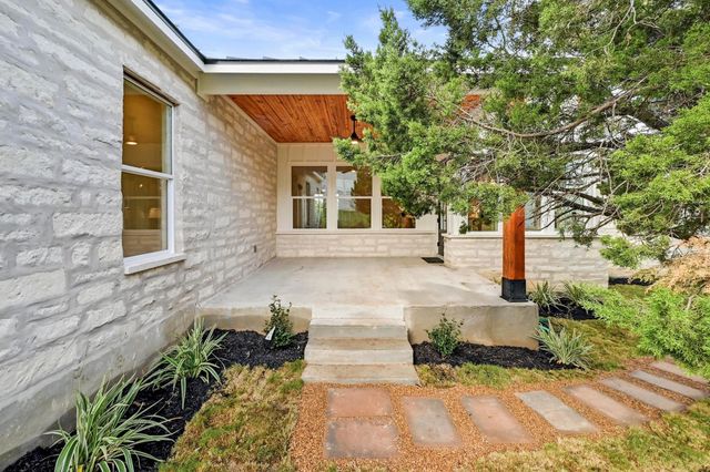 1321 Prospect CIR, Horseshoe Bay, TX 78657