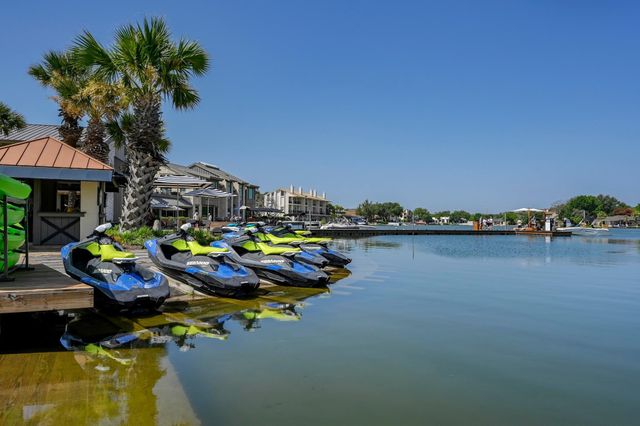 1321 Prospect CIR, Horseshoe Bay, TX 78657