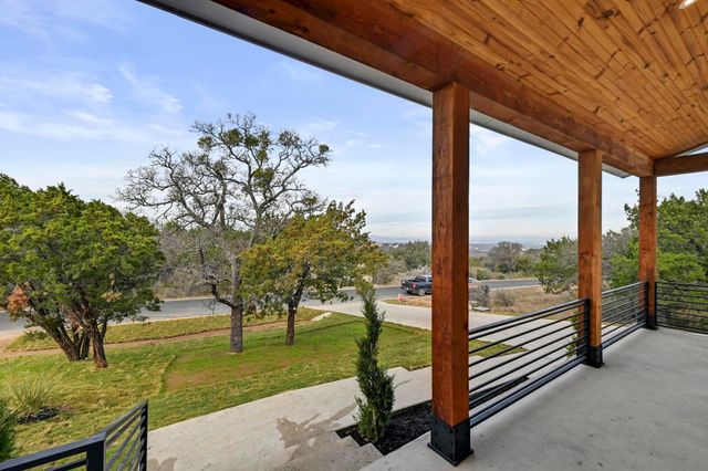 1321 Prospect CIR, Horseshoe Bay, TX 78657