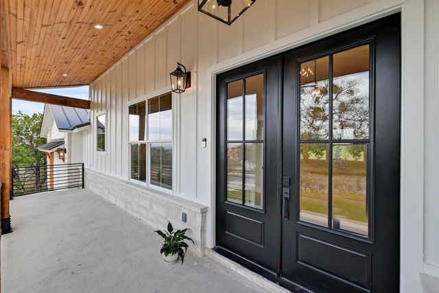 1321 Prospect CIR, Horseshoe Bay, TX 78657