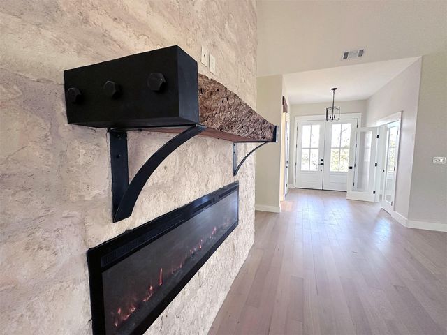 1321 Prospect CIR, Horseshoe Bay, TX 78657