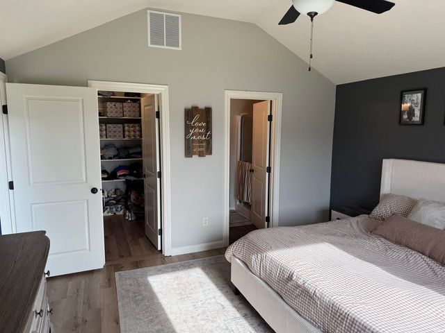 16860 Hatstick Court, Fort Wayne, IN 46845