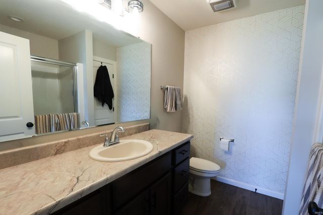 16860 Hatstick Court, Fort Wayne, IN 46845