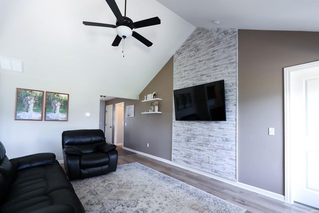 16860 Hatstick Court, Fort Wayne, IN 46845