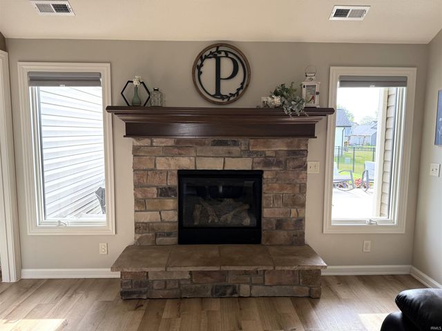 16860 Hatstick Court, Fort Wayne, IN 46845