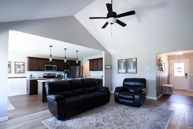 16860 Hatstick Court, Fort Wayne, IN 46845