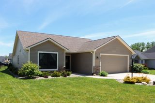 16860 Hatstick Court, Fort Wayne, IN 46845