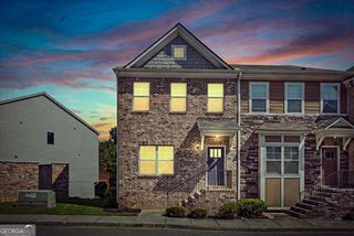 256 Ismal Drive SW, Atlanta, GA 30331