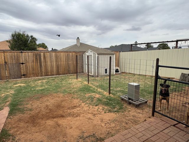1906 81st Street, Lubbock, TX 79423