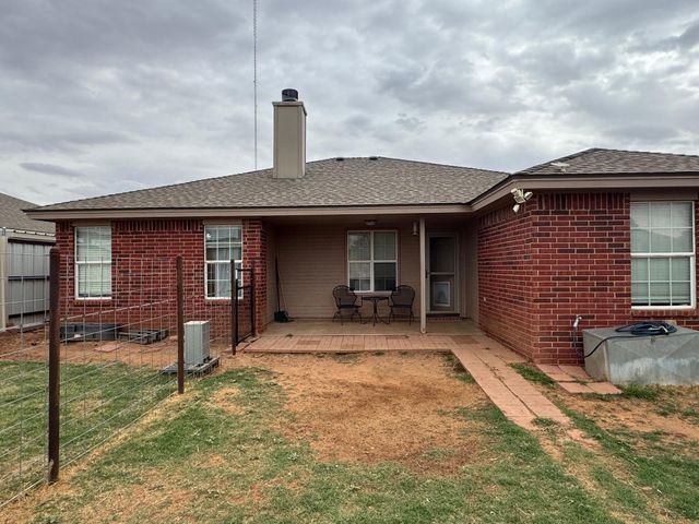 1906 81st Street, Lubbock, TX 79423