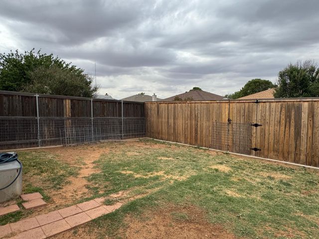 1906 81st Street, Lubbock, TX 79423