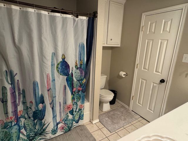 1906 81st Street, Lubbock, TX 79423