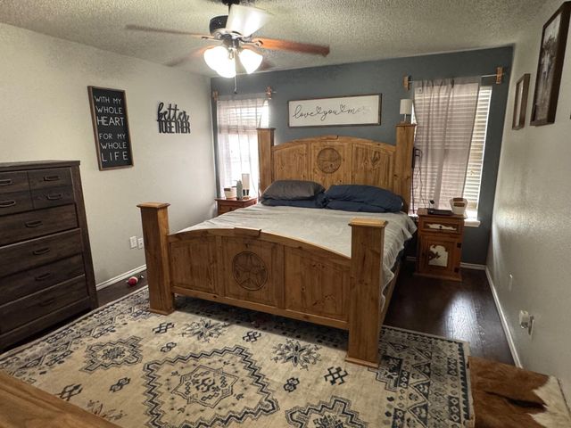 1906 81st Street, Lubbock, TX 79423