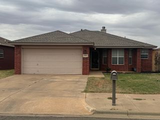 1906 81st Street, Lubbock, TX 79423
