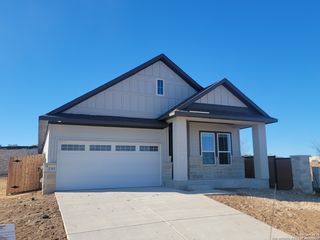 1343 Red Fox, New Braunfels, TX 78132