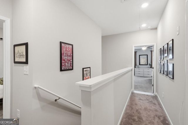 216 Eva Way, Cartersville, GA 30121